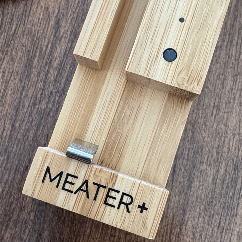 MEATER Plus Wireless Meat Thermometer - Picture 4 of 5